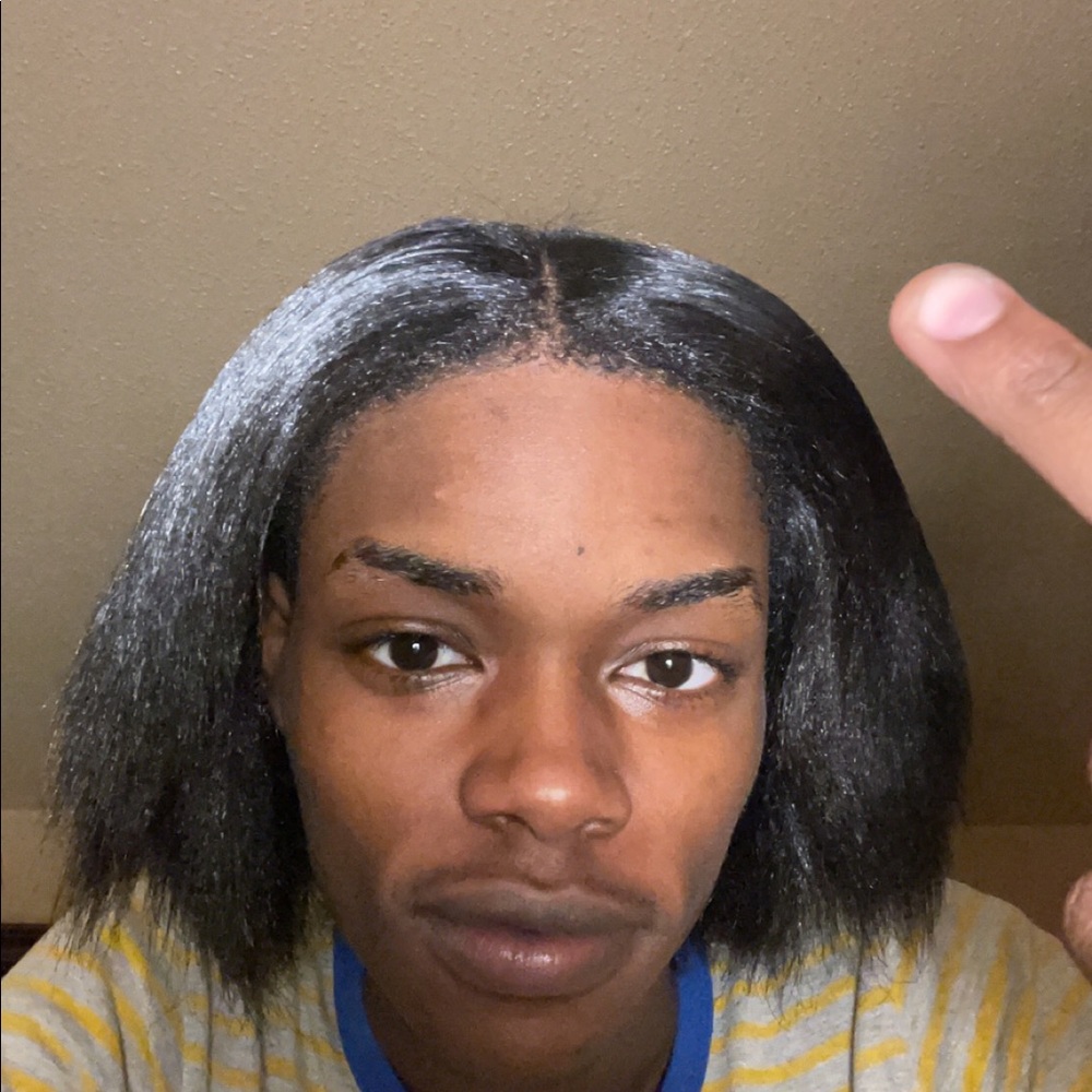 Meet your Posher, Armani